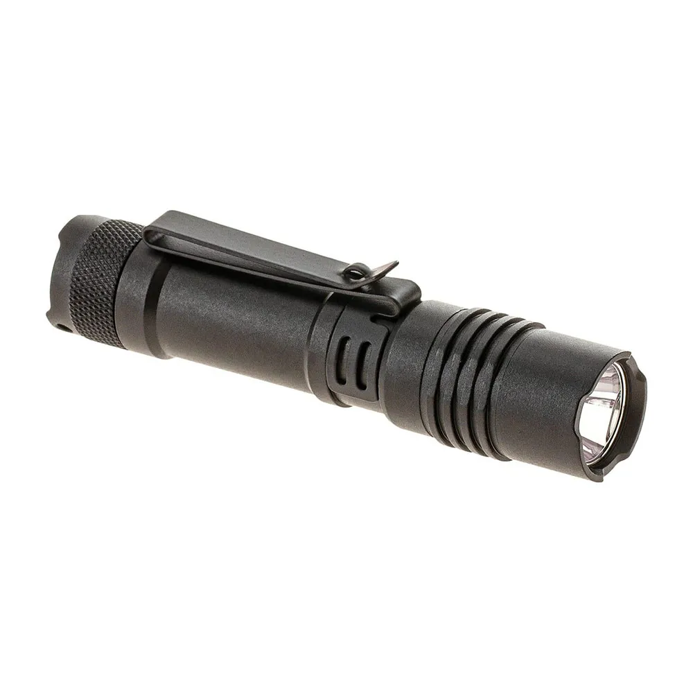 Streamlight Protac 1l-1aa Ficklampa, Black, One Size