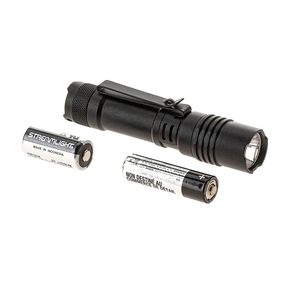 Streamlight Protac 1l-1aa Ficklampa, Black, One Size