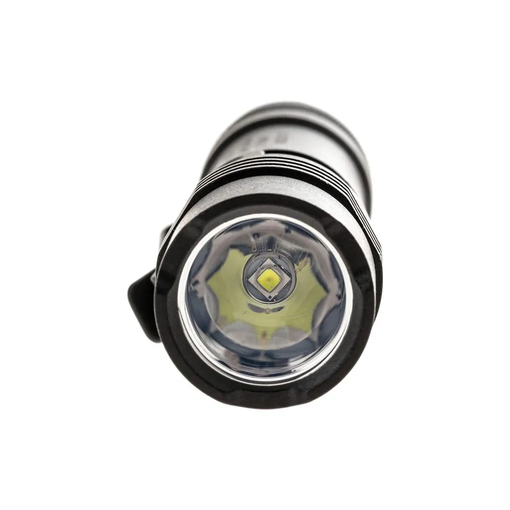 Streamlight Protac 1l-1aa Ficklampa, Black, One Size