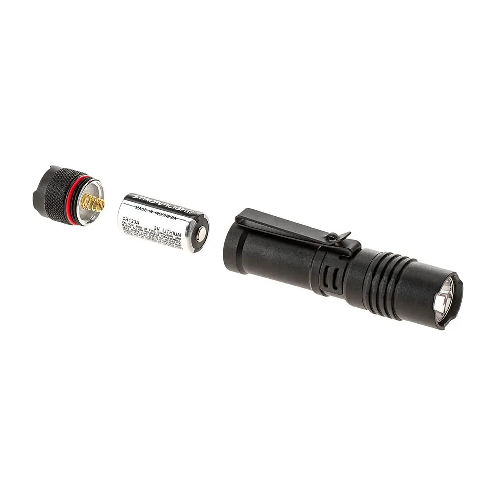 Streamlight Protac 1l-1aa Ficklampa, Black, One Size