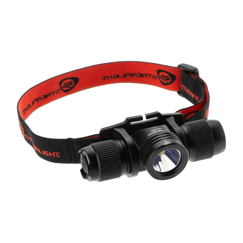 Streamlight Protac 2.0 Pannlampa, Black, One Size