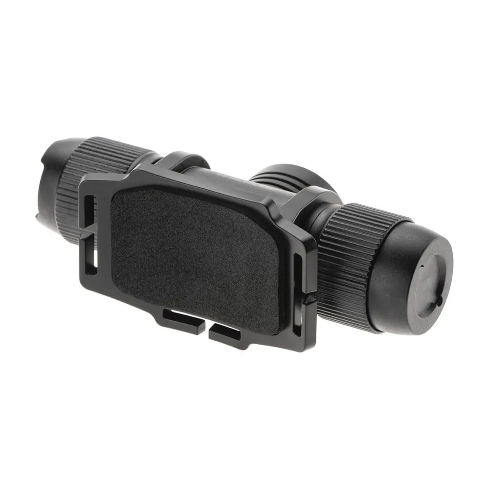 Streamlight Protac 2.0 Pannlampa, Black, One Size