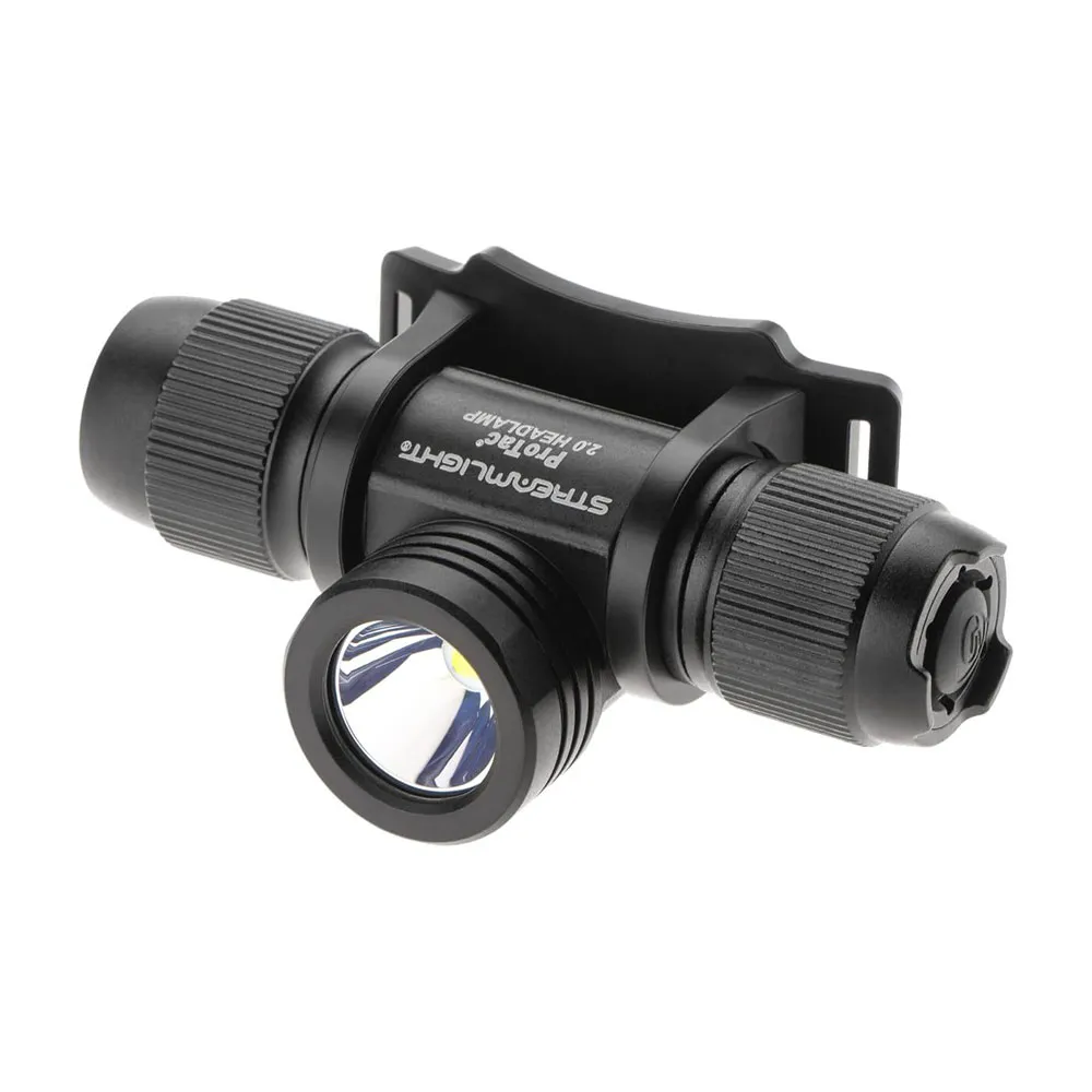 Streamlight Protac 2.0 Pannlampa, Black, One Size