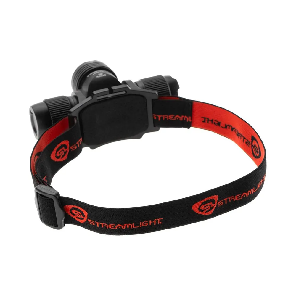 Streamlight Protac 2.0 Pannlampa, Black, One Size