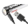 Streamlight Protac 2.0 Pannlampa, Black, One Size