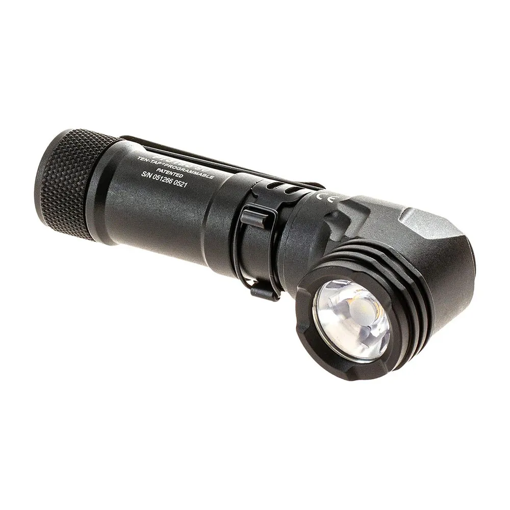 Streamlight Protac 90-x Ficklampa, Black, One Size