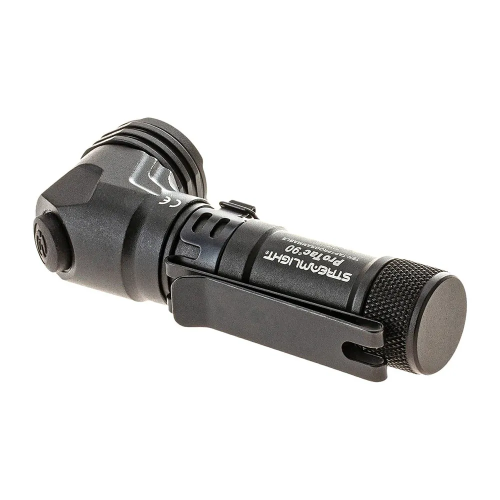 Streamlight Protac 90-x Ficklampa, Black, One Size