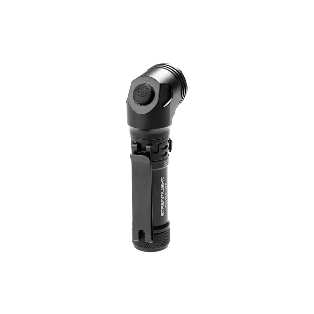 Streamlight Protac 90x Usb Ficklampa, Black, One Size