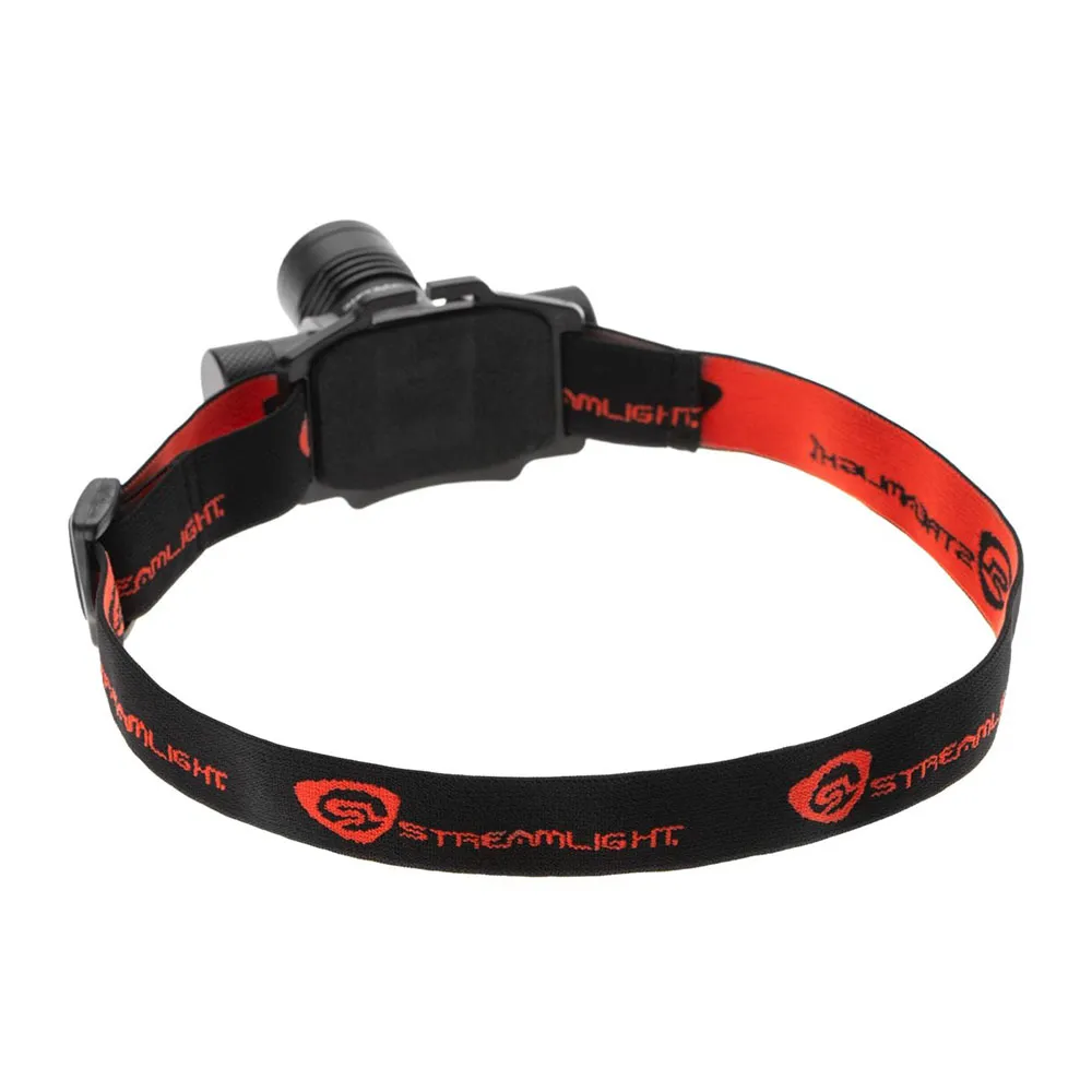 Streamlight Protac Hl Pannlampa, Black, One Size