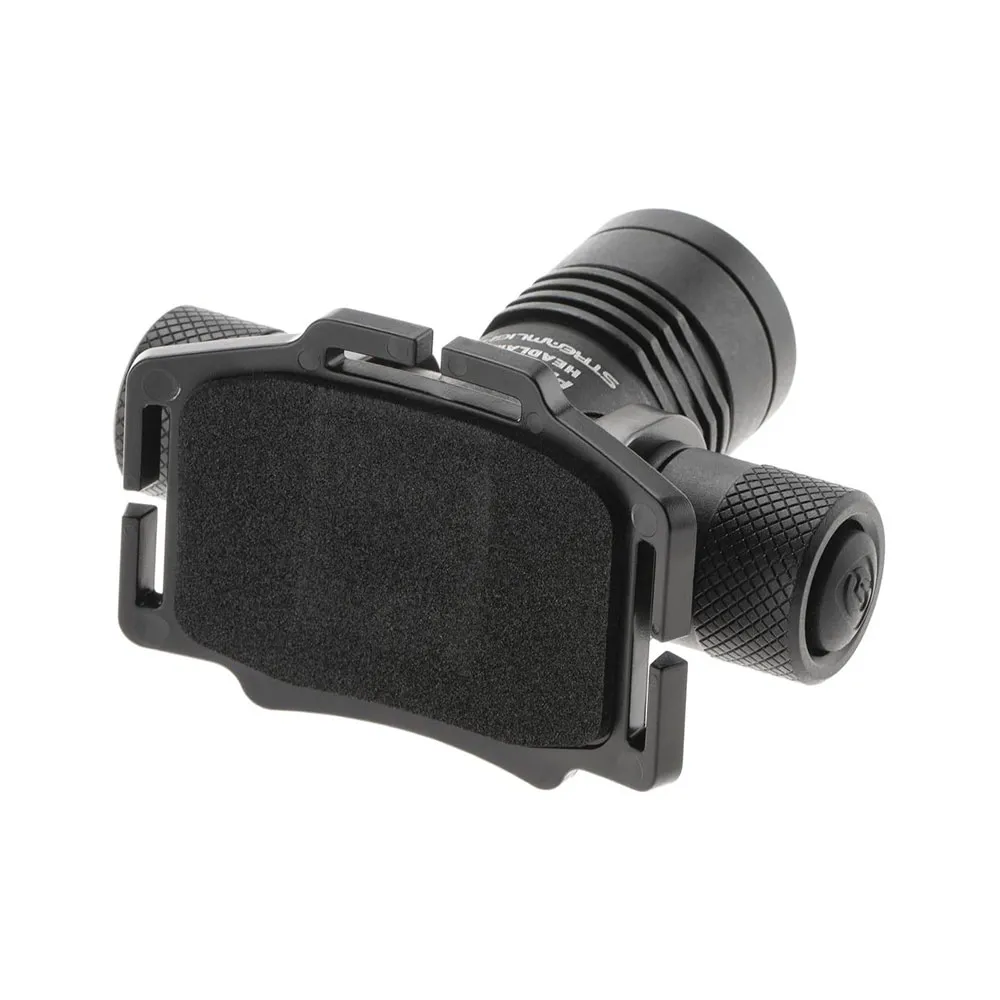 Streamlight Protac Hl Pannlampa, Black, One Size