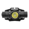 Streamlight Protac Hl Pannlampa, Black, One Size