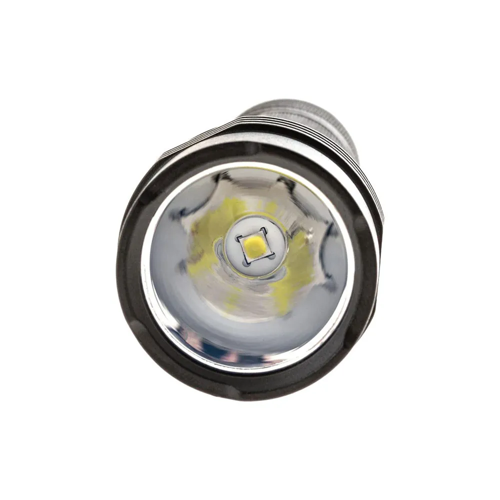 Streamlight Protac Hl X Ficklampa, Black, One Size