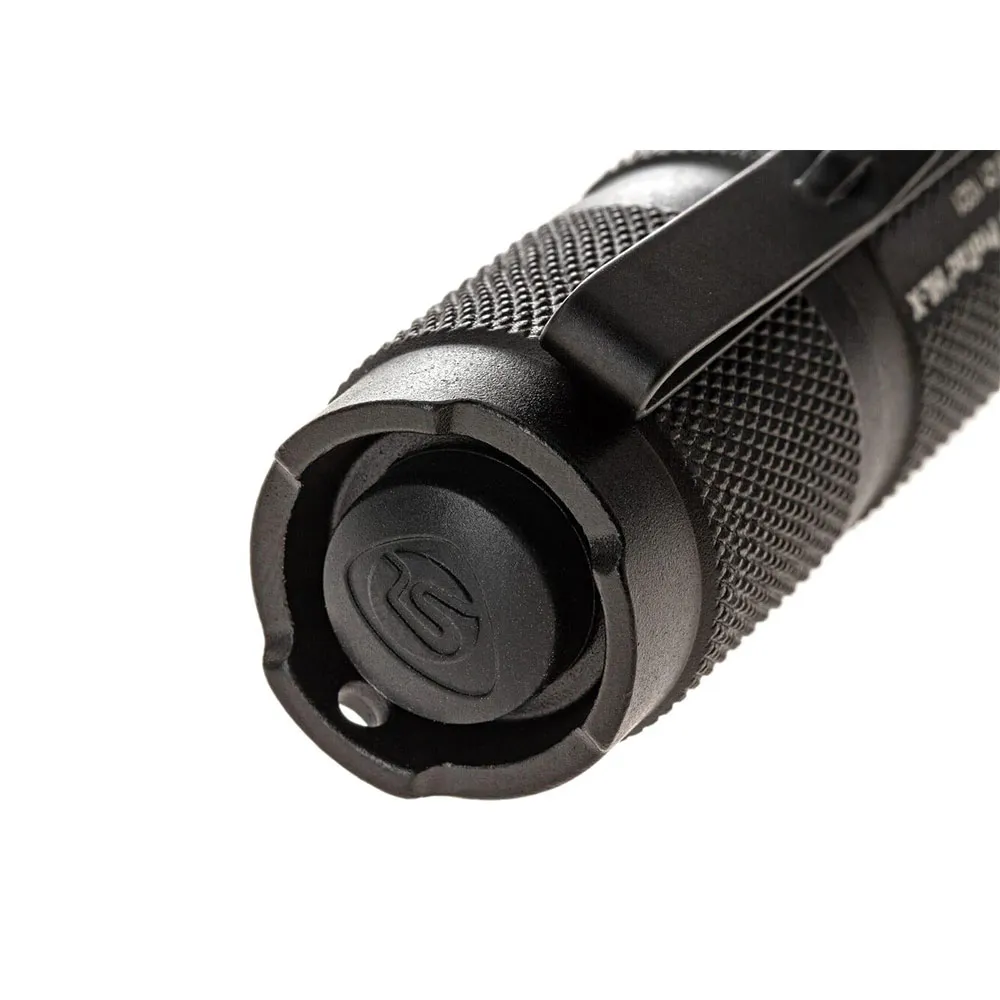 Streamlight Protac Hl X Ficklampa, Black, One Size