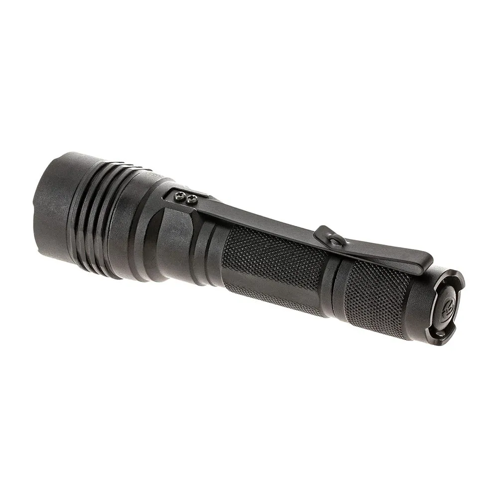Streamlight Protac Hl X Ficklampa, Black, One Size