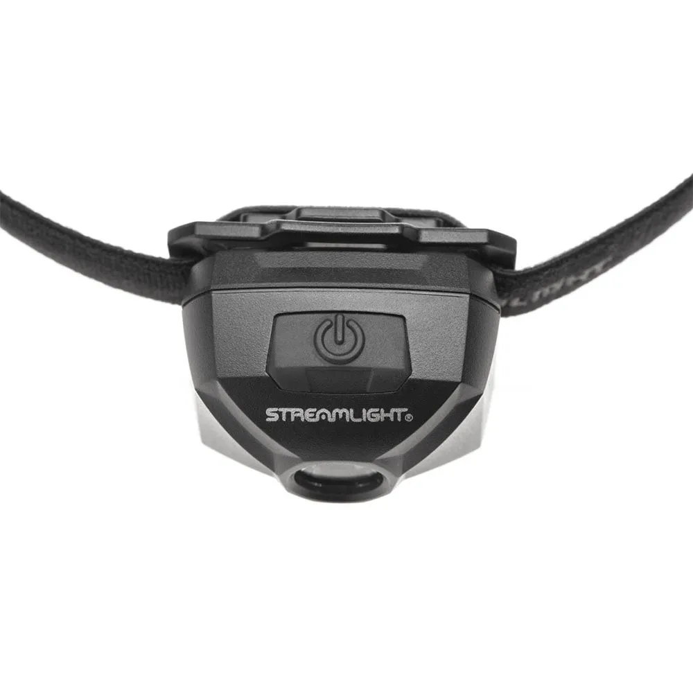 Streamlight Qb Pannlampa, Black, One Size