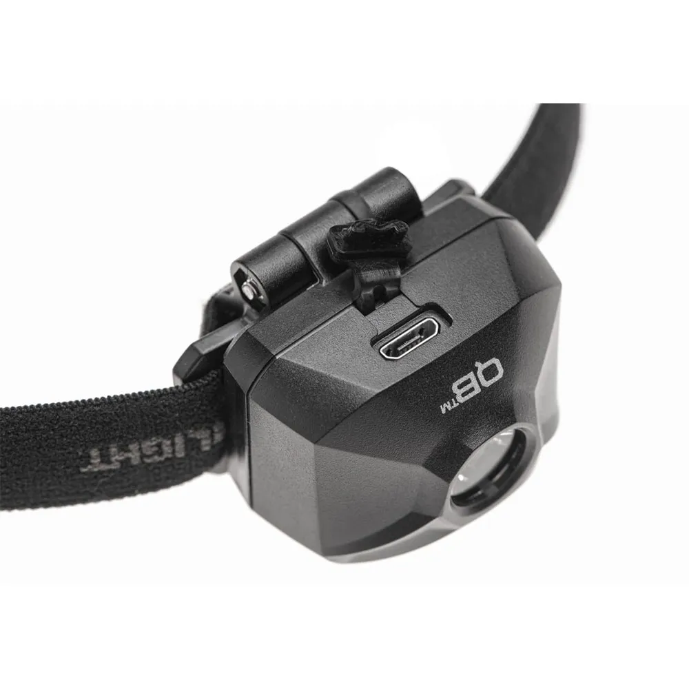 Streamlight Qb Pannlampa, Black, One Size