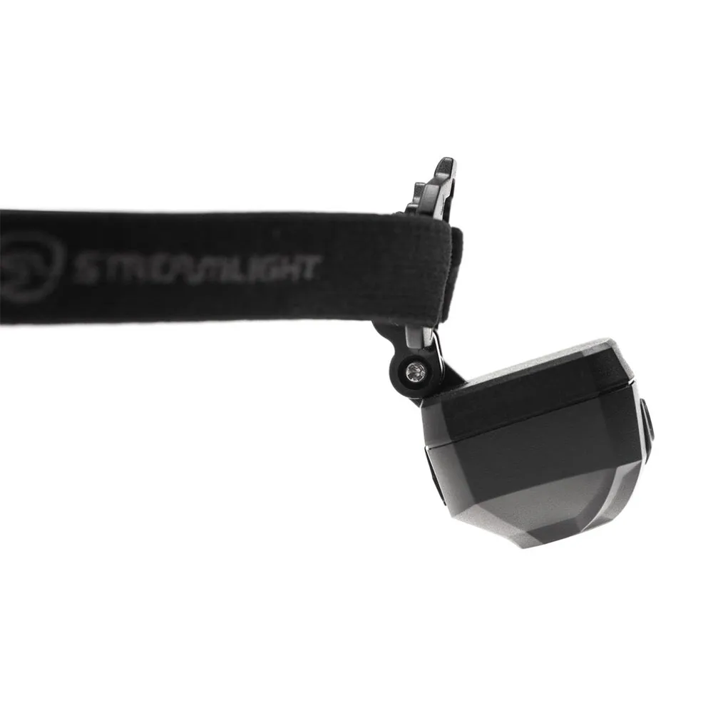 Streamlight Qb Pannlampa, Black, One Size