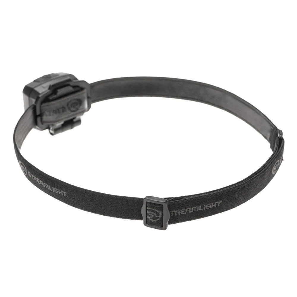 Streamlight Qb Pannlampa, Black, One Size
