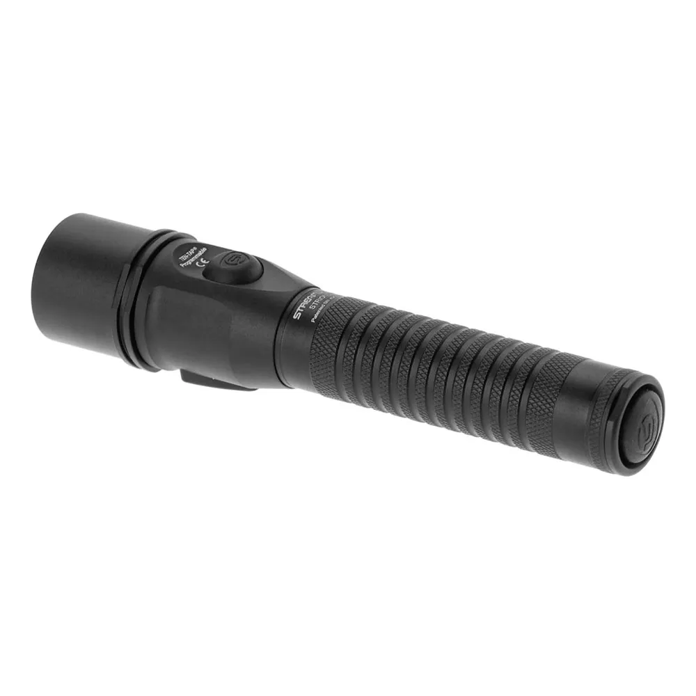 Streamlight Strion Ds Ficklampa, Black, One Size