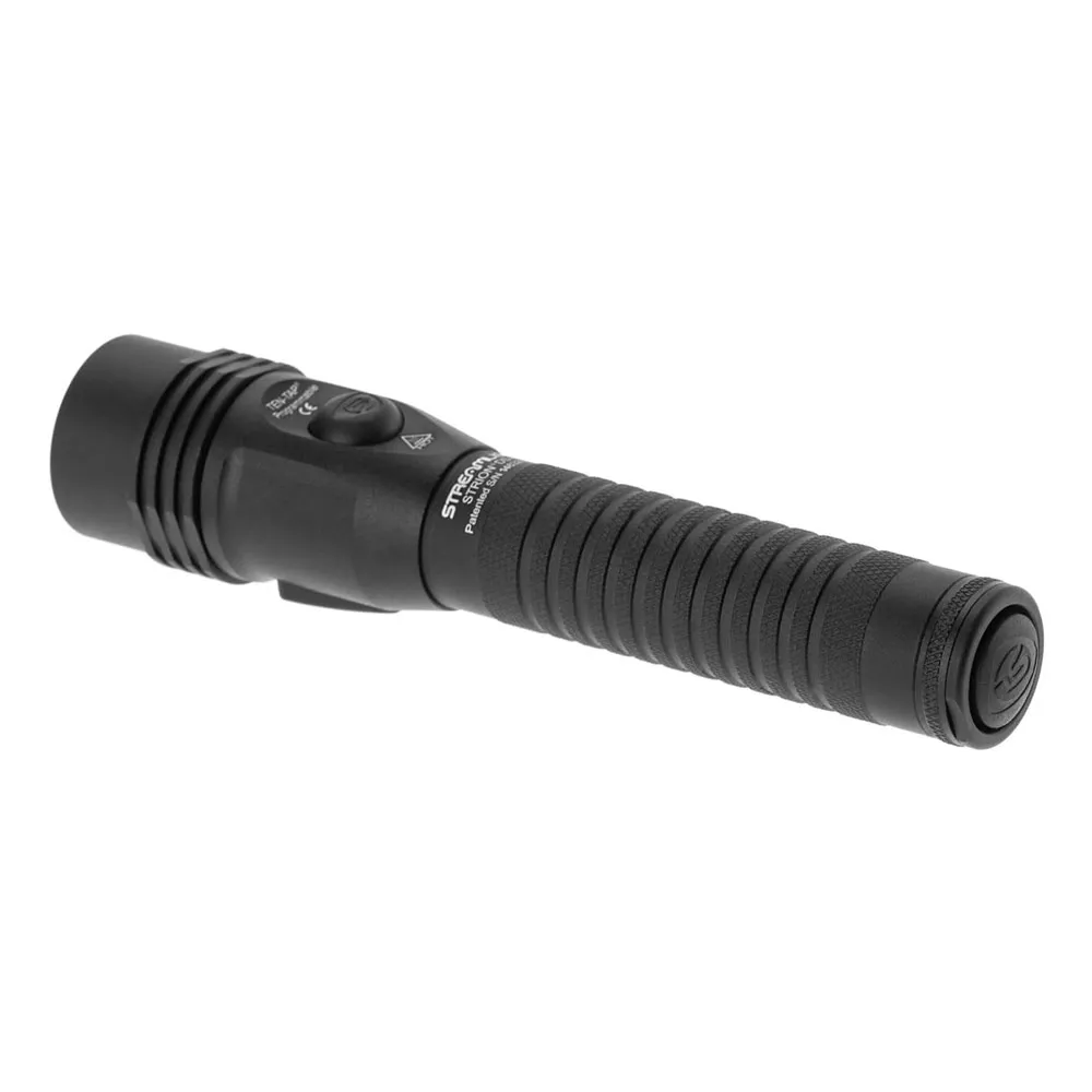 Streamlight Strion Ds Hl Ficklampa, Black, One Size