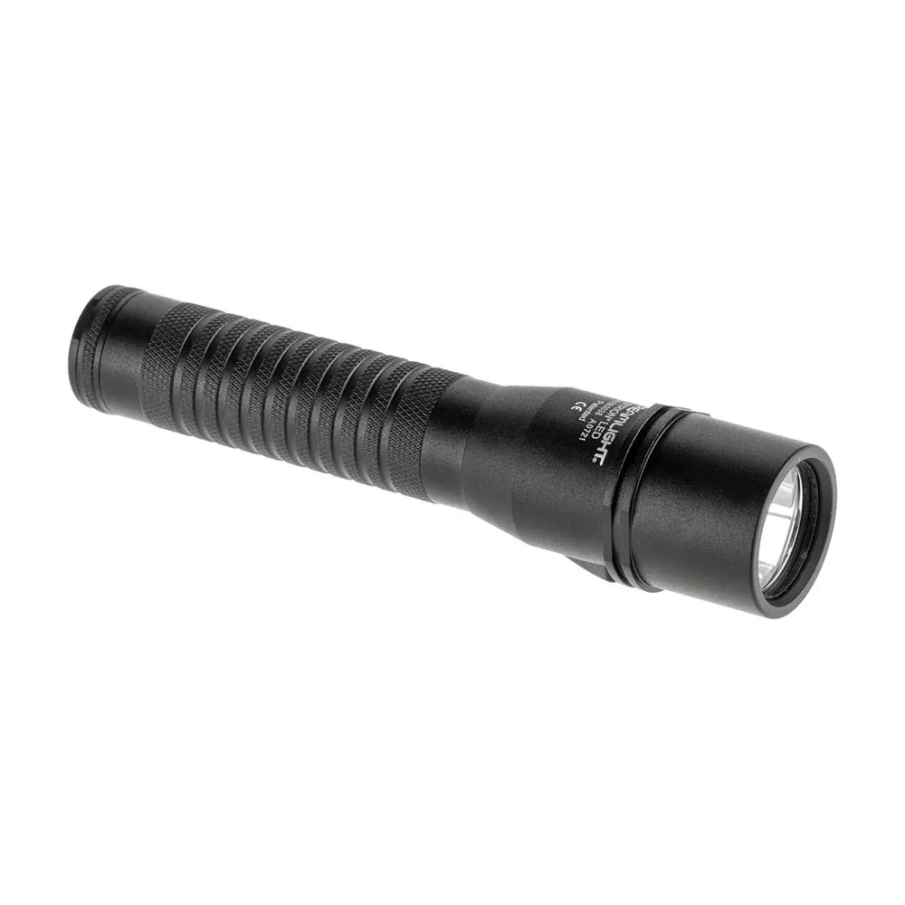 Streamlight Strion Led Ficklampa, Black, One Size