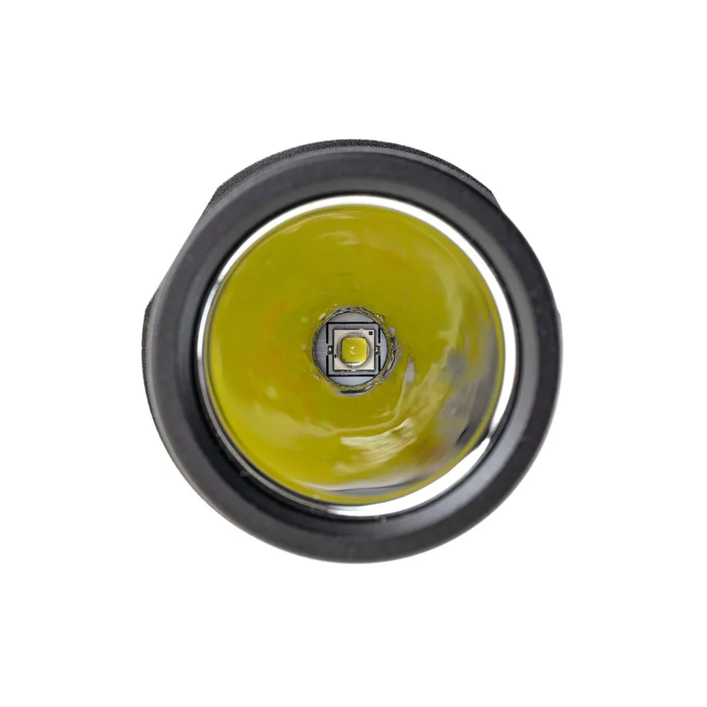 Streamlight Strion Led Ficklampa, Black, One Size