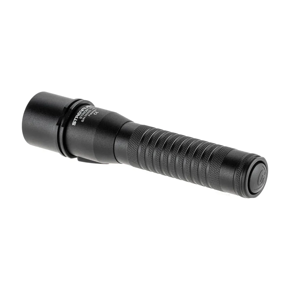 Streamlight Strion Led Ficklampa, Black, One Size