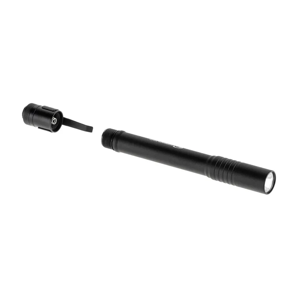 Streamlight Stylus Pro Ficklampa, Black, One Size