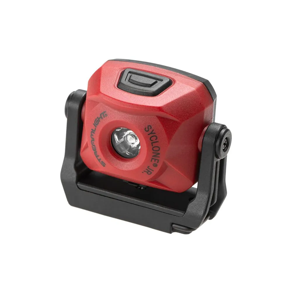 Streamlight Syclone Jr Ficklampa, Orange, One Size