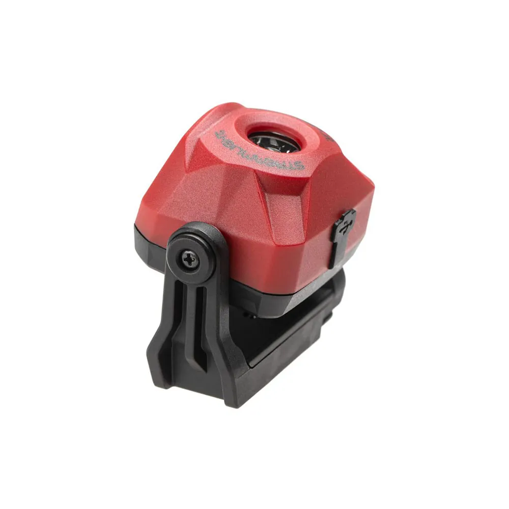Streamlight Syclone Jr Ficklampa, Orange, One Size