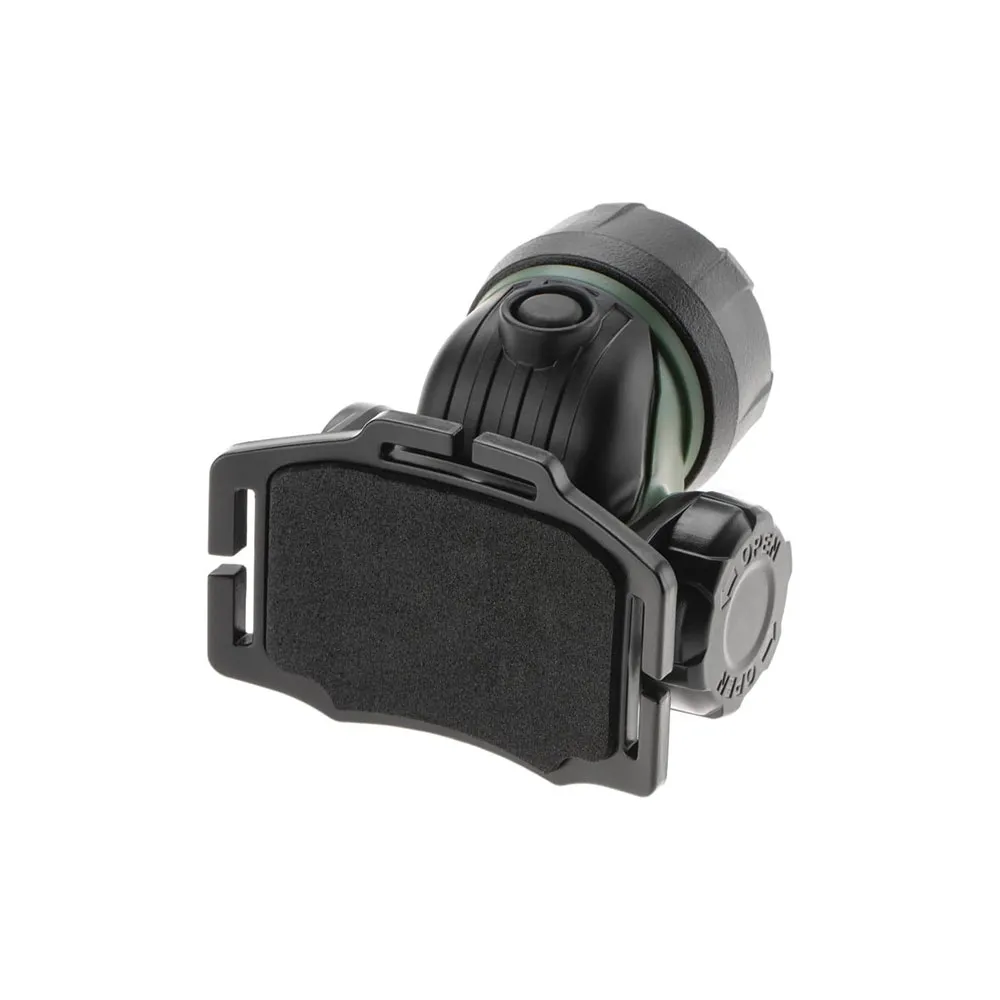 Streamlight Trident Pannlampa, Green, One Size