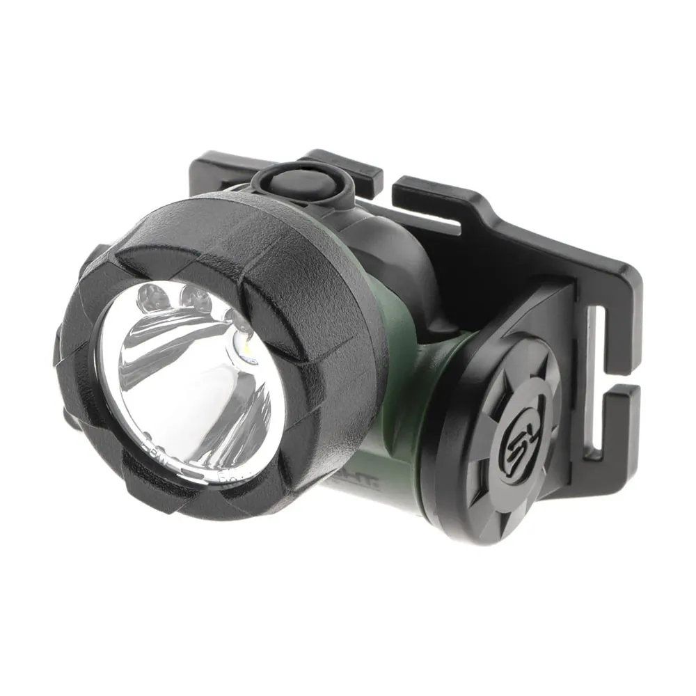 Streamlight Trident Pannlampa, Green, One Size
