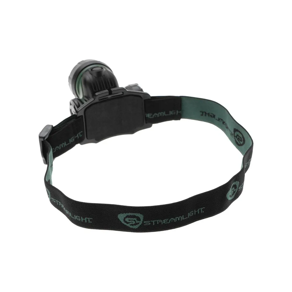 Streamlight Trident Pannlampa, Green, One Size