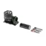 Streamlight Trident Pannlampa, Green, One Size