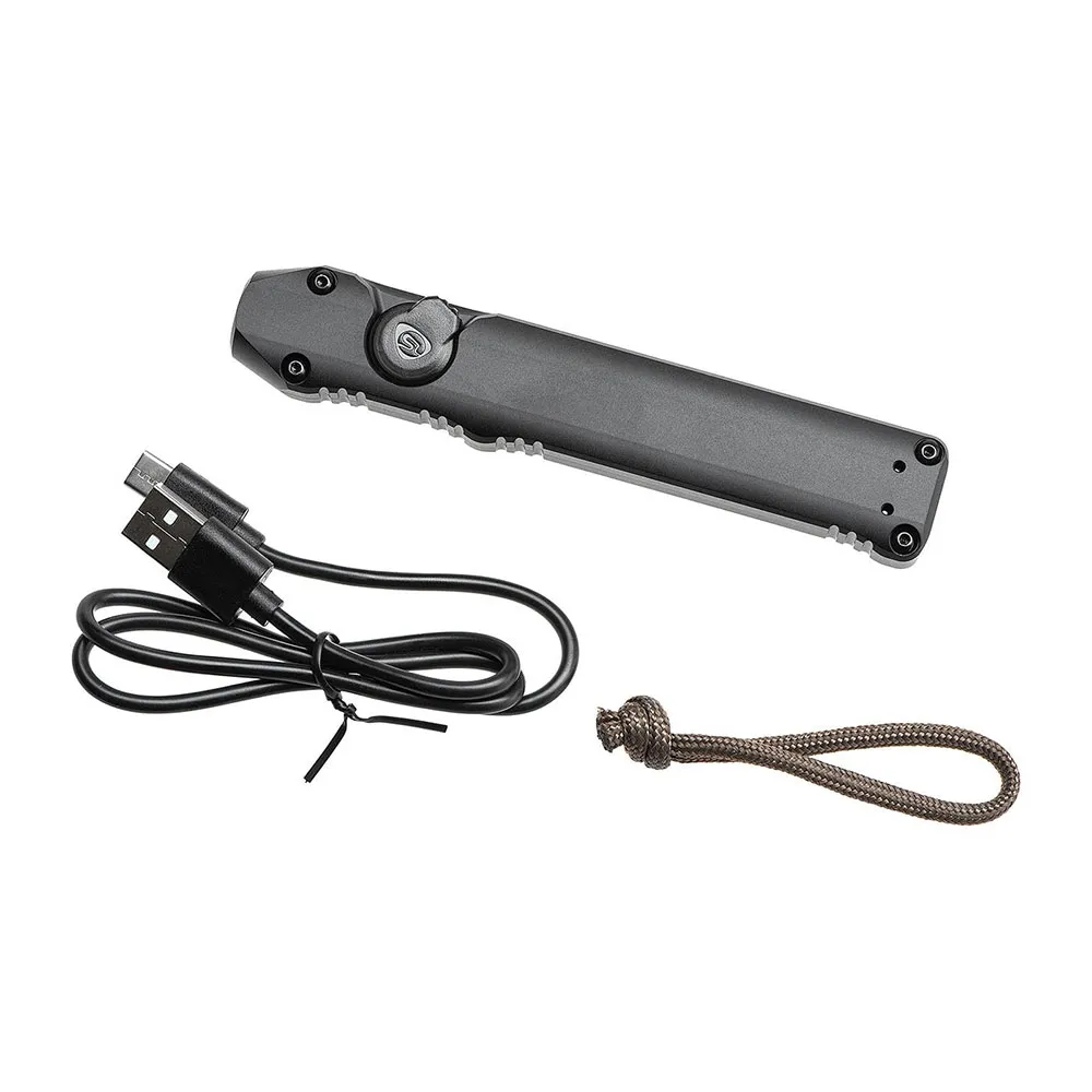 Streamlight Wedge Ficklampa, Black, One Size