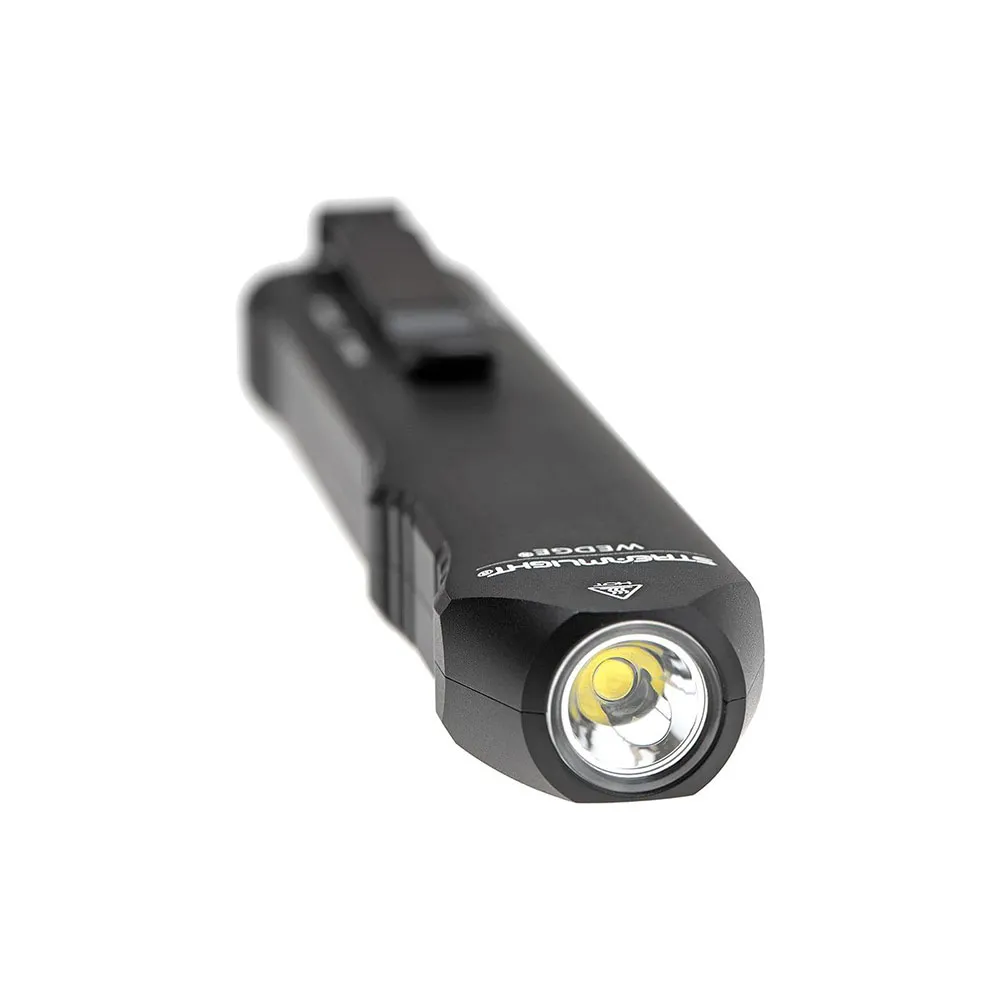 Streamlight Wedge Ficklampa, Black, One Size
