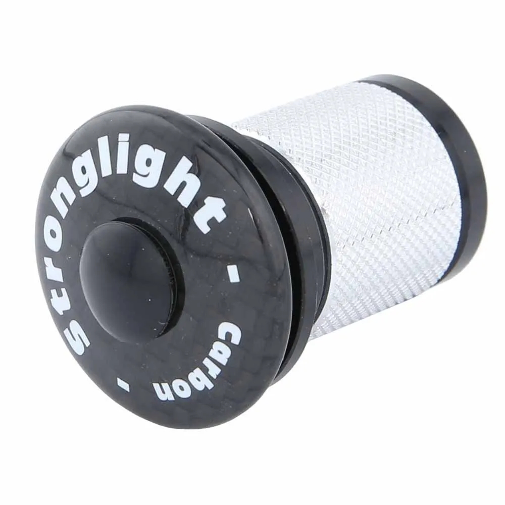 STRONGLIGHT 1 1/8´´ Expander För Cykelstyrlager, Silver / black, One Size STRONGLIGHT 1 1/8´´ Expander För Cykelstyrlager, Silver / black, One Size