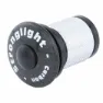 STRONGLIGHT 1 1/8´´ Expander För Cykelstyrlager, Silver / black, One Size