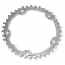 STRONGLIGHT 135 Bcd Adaptable Campagnolo Kedjehjul, Silver, 39t