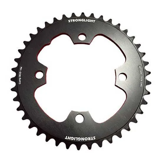 STRONGLIGHT 4b 104 Bcd Kedjehjul STRONGLIGHT 4b 104 Bcd Kedjehjul