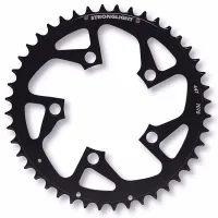 STRONGLIGHT Aluminium Shimano Mtb 94 Bcd Kedjehjul STRONGLIGHT Aluminium Shimano Mtb 94 Bcd Kedjehjul
