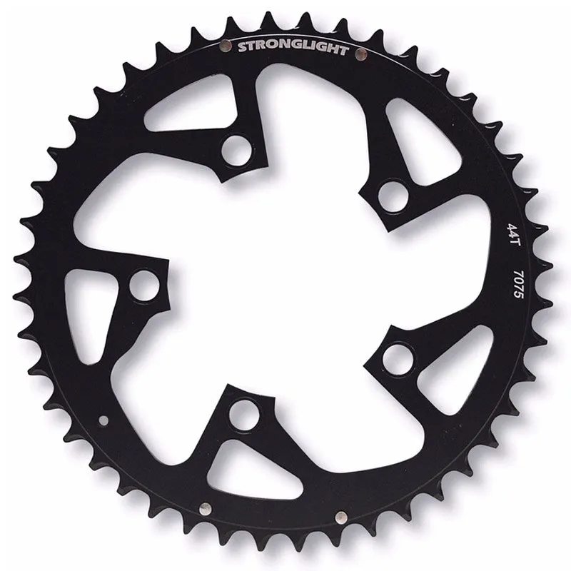 STRONGLIGHT Aluminium Shimano Mtb 94 Bcd Kedjehjul
