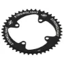 STRONGLIGHT Bmx Race 104 Bcd Kedjehjul, Black, 46t