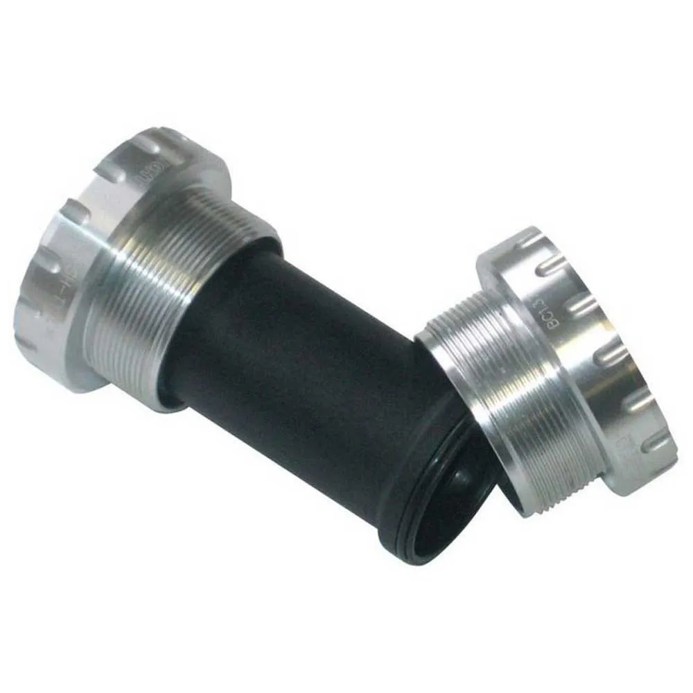 STRONGLIGHT Bsa Standard Vevlagerskoppar, Black / silver, 68mm