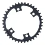 STRONGLIGHT Campagnolo 112 Bcd Kedjehjul, Black, 42t