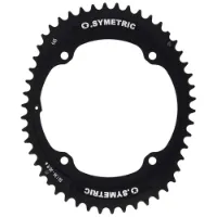 STRONGLIGHT Campagnolo Ovalt Kedjehjul STRONGLIGHT Campagnolo Ovalt Kedjehjul