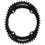 STRONGLIGHT Campagnolo Ovalt Kedjehjul, Black, 38t