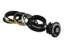 STRONGLIGHT carbon styrlager 1 1/8"- 1/4"tapered