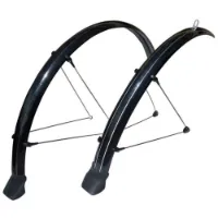 STRONGLIGHT Cross 42 Mm 28´´ Stänkskärm STRONGLIGHT Cross 42 Mm 28´´ Stänkskärm