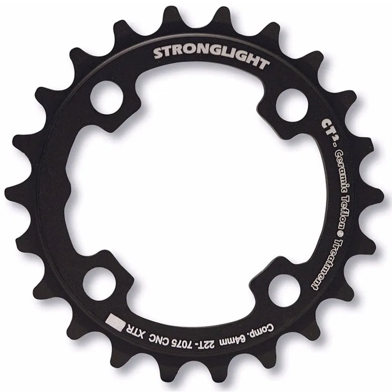 STRONGLIGHT Ct2 3rd Position 64 Bcd Kedjehjul